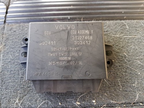 Volvo xc90 mk1 - 06-14,