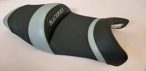 Honda cbr 1100xx blackbird - honda,
