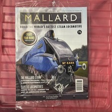 O GAUGE HACHETTE BUILD YOUR