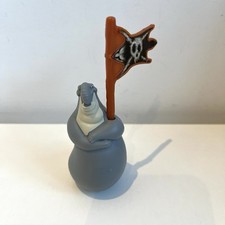 McDonald’s Happy Meal Toy