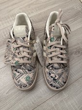 Adidas Forum Low Money Wings
