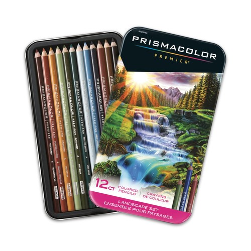 Prismacolor premier colored - prismacolor,