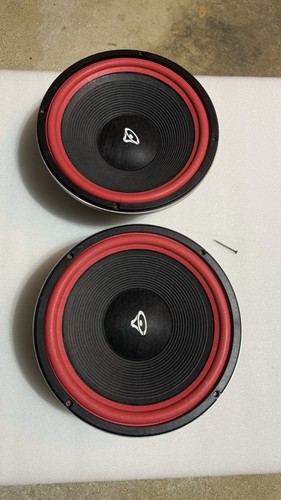 Cerwin vega atw pair - pair, of