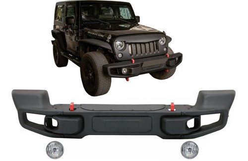 Front bumper for - front,