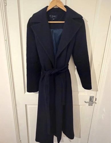 Hobbs rene wrap coat - hobbs,