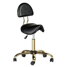 Omysalon adjustable saddle - omysalon,