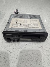 Panasonic OEM Car Radio