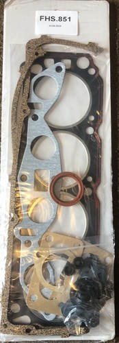 Ford pinto head gasket - gasket, set