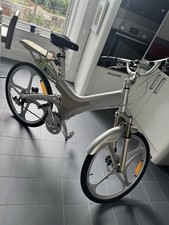 Giant Urban City Bike