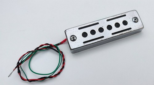 Teisco pickup 78k tulip - teisco, 4.78k