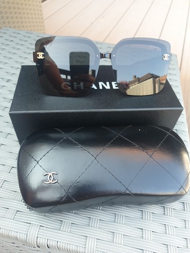 Chanel women sunglasses - chanel, women's