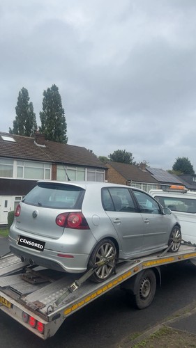 Golf mk5 r32 2005 - vw, 2005-2009