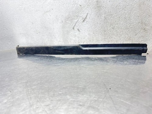 Opel zafira a05 front - a05, bumper