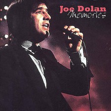Dolan, Joe : Memories CD Value Guaranteed from eBay’s biggest seller!