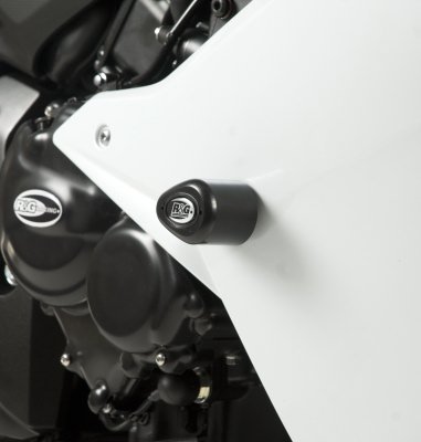 Honda cbr600f 2011 2014 g - 2011-2014, r&g