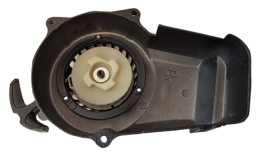 Pu021 easy pull start - pull, mini