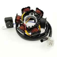 Alternator Stator Peugeot