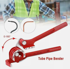 Mini Pipe Bender 3-in-1
