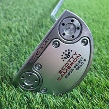 Scotty Cameron Super Select