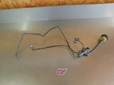 BMW R1150RT Rear Brake Master