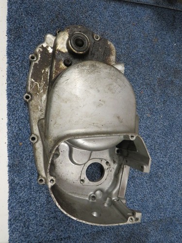 Suzuki gp100 gp125 engine - gp100,