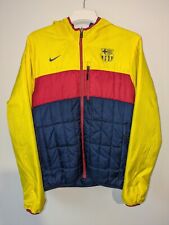 Nike Barcelona Jacket Mens