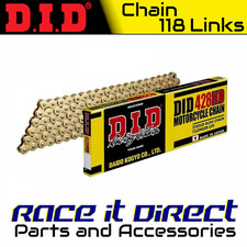 DID Chain for Yamaha DT125 USA