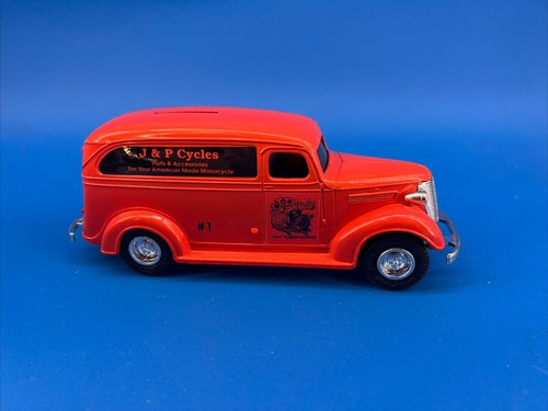 Ertl 1173 cycles - 1173, j&p