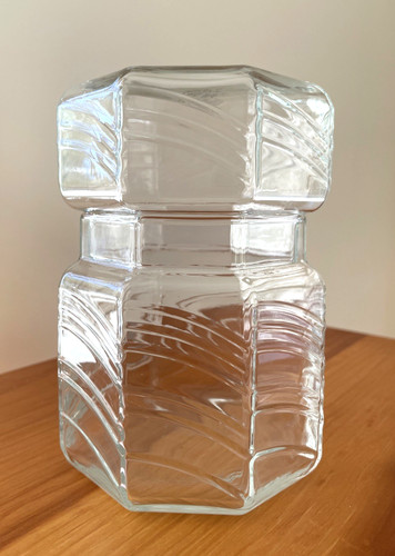 Vtg dansk summerhouse - vtg, 6”