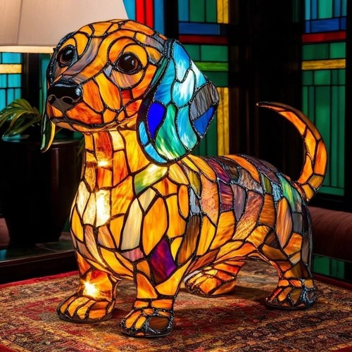 Animal art night light cute - animal,