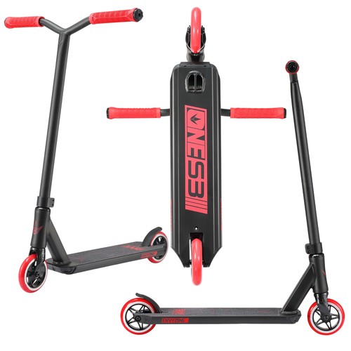 Envy scooters one complete - scooters,