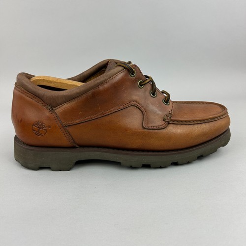 Timberland goretex brown - goretex,