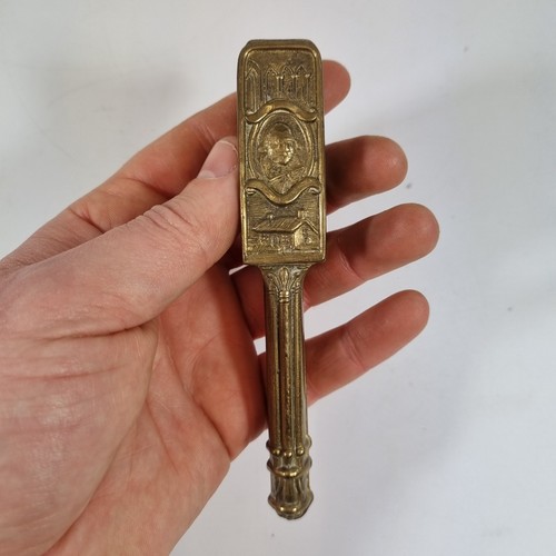 Vintage pair brass - vintage,