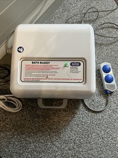 Bath Buddy Mobility Aid/ No Seat