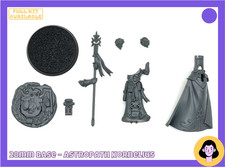 Captain Titus and The Wardens