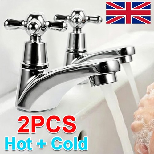 Traditional basin sink - basin, hot