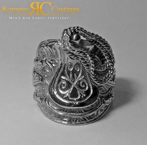 Men 925 solid sterling - men's,