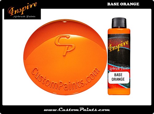 Inspire airbrush 100ml - airbrush,