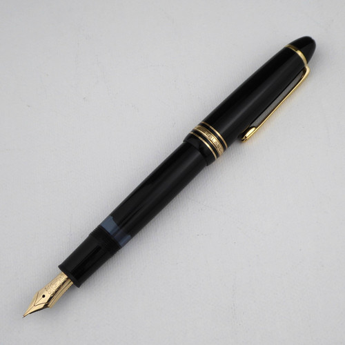 Montblanc meisterstück 146 - montblanc,