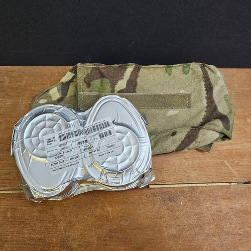 British army gsr - british,