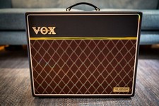 Vox AC10 Hand-Wired 10-watt
