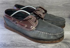 Mens Stirling & Hunt Deck