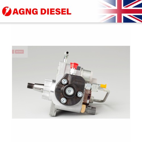 Denso fuel pump - denso,