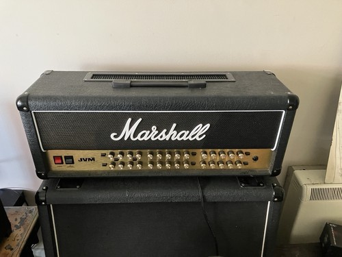 Marshall jvm410h 100watt - marshall,