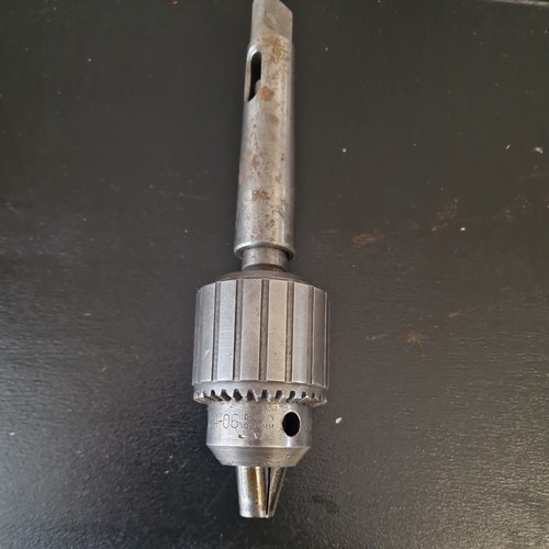 Jacobs chuck 6 taper - jacobs,