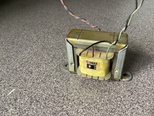 Audio Transformer - Vintage -