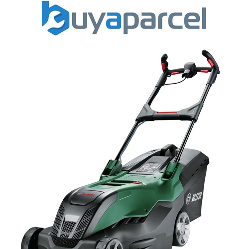 Bosch lawnmower advancedrotak - lawnmower,