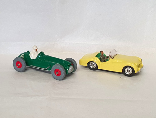 Dinky toys 233 - dinky,