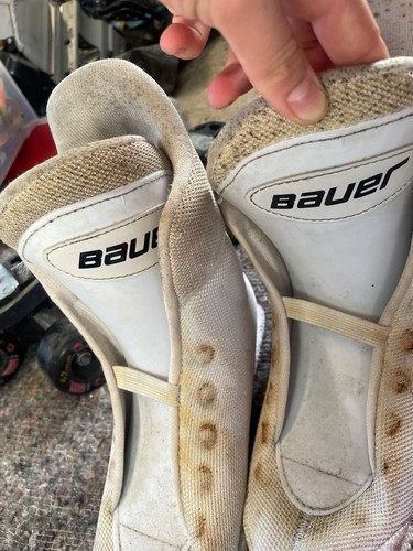 Bauer turbo socks inline - bauer,
