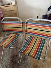 Vintage Retro multi colour